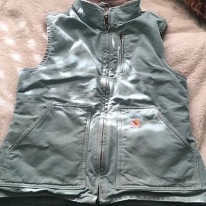 Medium Carhartt Vest